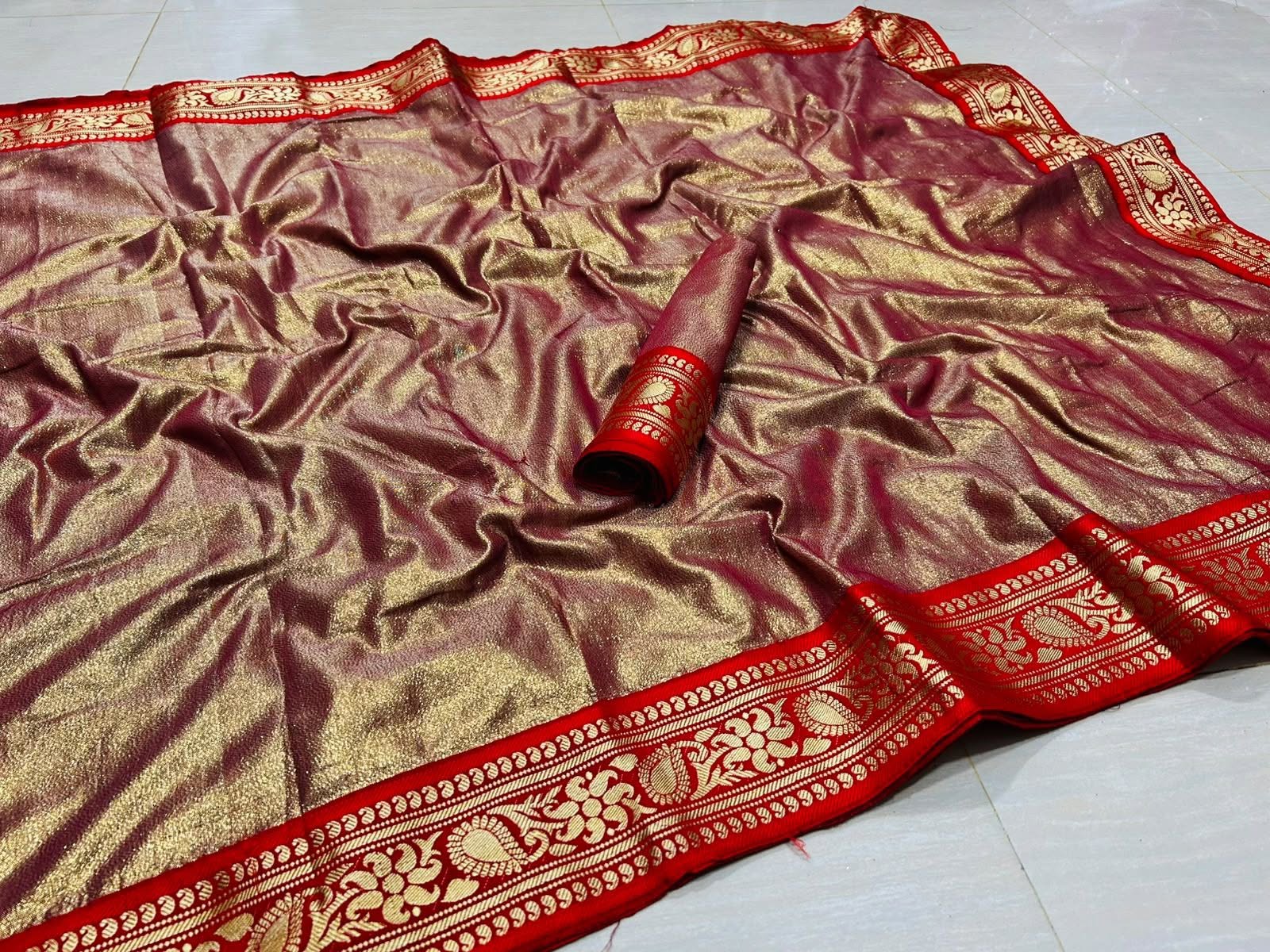 অরিজিনাল লামা সিল্ক