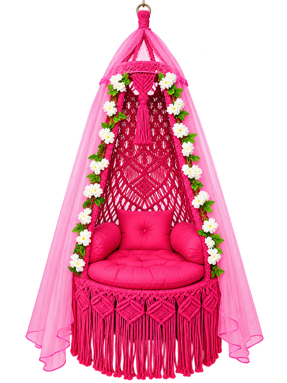 ২৮ ইঞ্চি বউ দোলনা