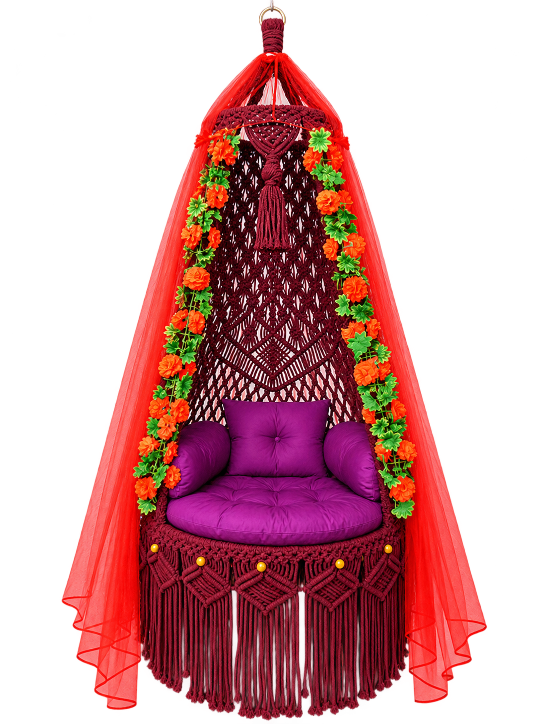 ২৮ ইঞ্চি বউ দোলনা
