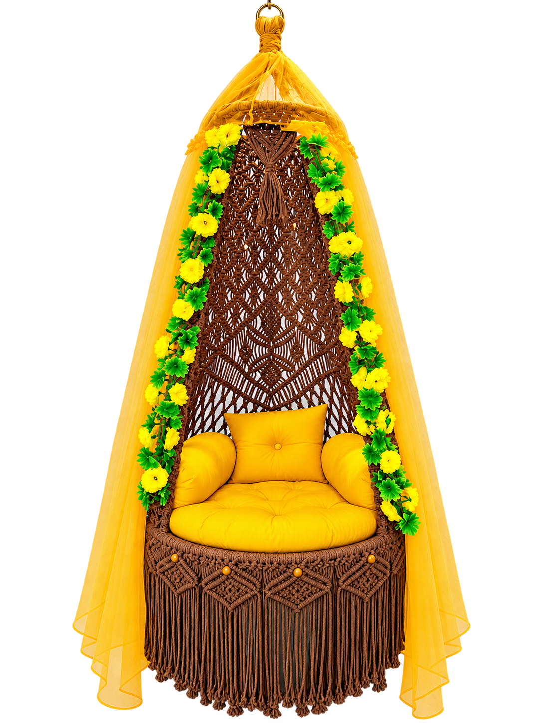 ২৮ ইঞ্চি বউ দোলনা