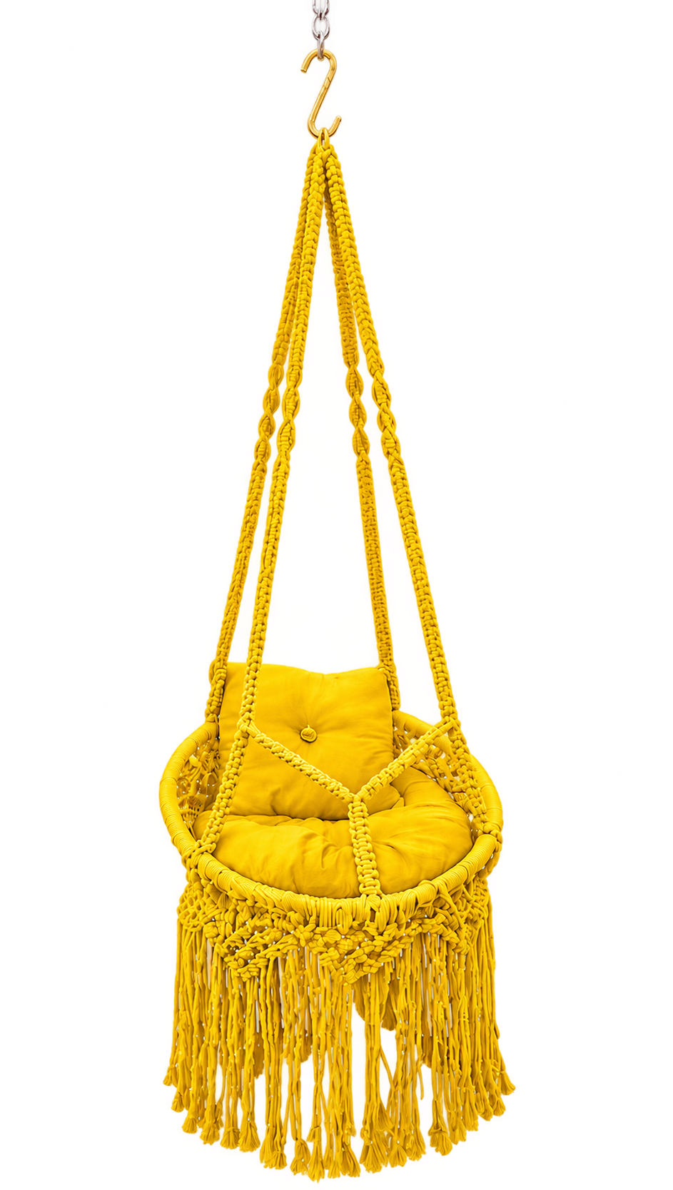 ১৮ ইঞ্চি বেবি দোলনা