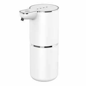 New Automatic Sensor Soap Dispenser Electric Foam Hand Washer