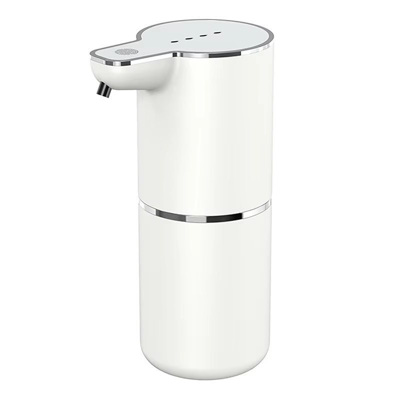 New Automatic Sensor Soap Dispenser Electric Foam Hand Washer